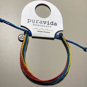 pure vida bracelet